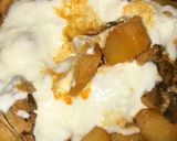 صورة لخطوة 4 من وصفة مرقي دجاج هندي 🍛