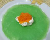 Foto langkah ke 5 dari resep Pancake mangga.