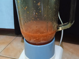 Tempe sambal