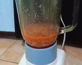 Foto langkah ke 4 dari resep Tempe sambal.