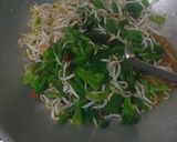 Foto langkah ke 7 dari resep Tumis Tauge Brokoli Buncis.