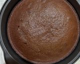 صورة لخطوة 3 من وصفة كيكة الاحلام 🍫🍩