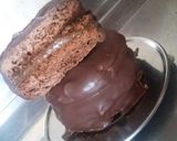 Foto del paso 8 de la receta: Alfajores de chocolate Free gluten