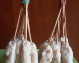 Foto langkah ke 6 dari resep Sempol Ayam.