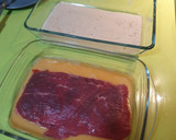 Foto del paso 2 de la receta: Cachopo de ternera