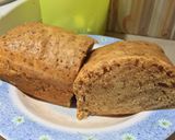 Foto langkah ke 7 dari resep Bolu pisang kukus tanpa mixer lembut banget.