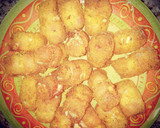 Foto del paso 4 de la receta: Bartolitos