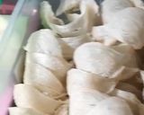 Foto langkah ke 1 dari resep Soup sarang wallet.