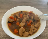 Foto del paso 6 de la receta: Pollo con almendras