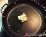 Φωτογραφία βήματος 9 της συνταγής Rösti με αυγά και ζαμπαγιόν καρότου
