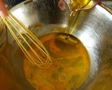 Foto del passaggio 3 della ricetta Schiacciata di ceci