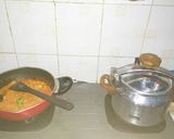 Foto langkah ke 4 dari resep Rendang Padang.