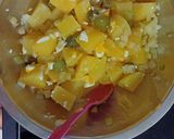 Foto langkah ke 4 dari resep Kartoffelsalat with Mayonnaise.