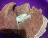 Foto langkah ke 1 dari resep Daging goreng empuk dan tipsnya.