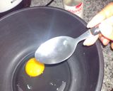 Foto del paso 1 de la receta: Muffins integral de manzana