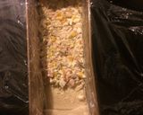 Foto del paso 4 de la receta Pastel de atún frío 🥧