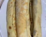 Palacsinta recept fázis 2 fotója