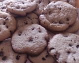 Foto del paso 5 de la receta: Cookies de chocolate