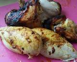 Vickys Curry-Spiced Whole Roast Chicken, GF DF EF SF NF recipe step 5 photo