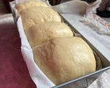 Φωτογραφία βήματος 9 της συνταγής Ψωμί Brioche από την Γαλλία