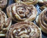 Foto del paso 14 de la receta: Rolls de Manzana y Canela