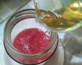 Foto langkah ke 2 dari resep 57. Jus Semangka lemonade.