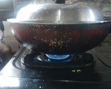 Foto langkah ke 3 dari resep Ayam Goreng (Ungkap).