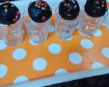 A picture of step 2 of Cake pops.