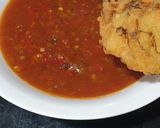 Foto langkah ke 3 dari resep Bakwan/gorengan bala2.