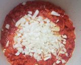 Foto del paso 3 de la receta: Cazuela de Lentejas a la Criolla