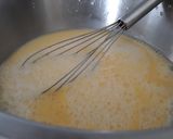 Foto del paso 2 de la receta Filloas