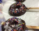 Apple donuts