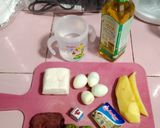 Foto langkah ke 1 dari resep Bubur Kentang Hati Ayam (MPASI Hari ke-enam Bayi 6 bln +).