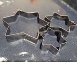 Foto del paso 4 de la receta: Arbolito y bastoncitos navideños 🎄🎅
