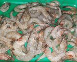 Foto langkah ke 2 dari resep Genjer Udang Masak Tumis Endesss.