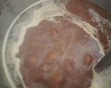 Foto del paso 12 de la receta: Osobuco con Reducción de Vino, Parmentier de Trufa y Patatas Gajo