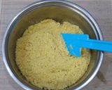 Foto langkah ke 1 dari resep Pie Buah.