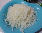 Foto langkah ke 3 dari resep Stup Roti Keju.