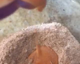 Foto del paso 3 de la receta: Budín de zanahoria y naranja con harina integral