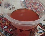 عکس مرحله 3 از دستور خوردن شنگ خام،