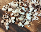 Foto del paso 4 de la receta: Coca de verduras 🍕