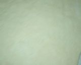 A picture of step 4 of Cinnamon rolls.