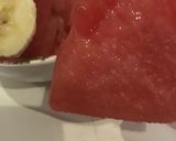 صورة لخطوة 3 من وصفة اكله بارده لطيفه لذيذة شهيه … 🖤