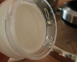 Une image de l'étape 8 de Yaourts au Cook Expert et cocotte minute.