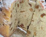 Foto del paso 3 de la receta: Pan dulce vegano (2da versión)