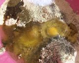 صورة لخطوة 2 من وصفة ڨرنطيطة(حمص مرحي)