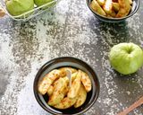 Foto langkah ke 4 dari resep Rujak Bangkok Jambu Kristal.
