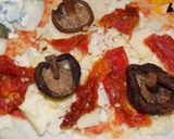 Foto del paso 4 de la receta: Pizza Súper Especial