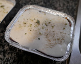 Foto del paso 12 de la receta: Moussaka de salmón y espinacas