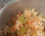 Foto del paso 4 de la receta: Sorrentinos dw acelga y ricota. Grace